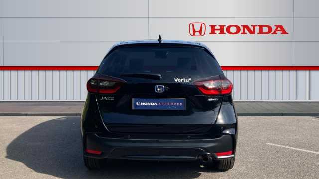Honda Jazz e:HEV 1.5 i-MMD Hybrid Advance 5dr eCVT Hybrid Hatchback 