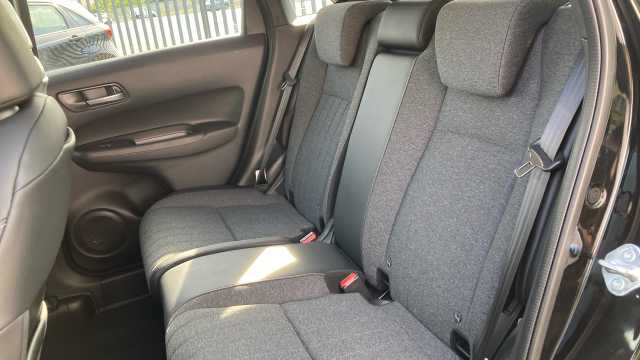 Honda Jazz e:HEV 1.5 i-MMD Hybrid Advance 5dr eCVT Hybrid Hatchback 