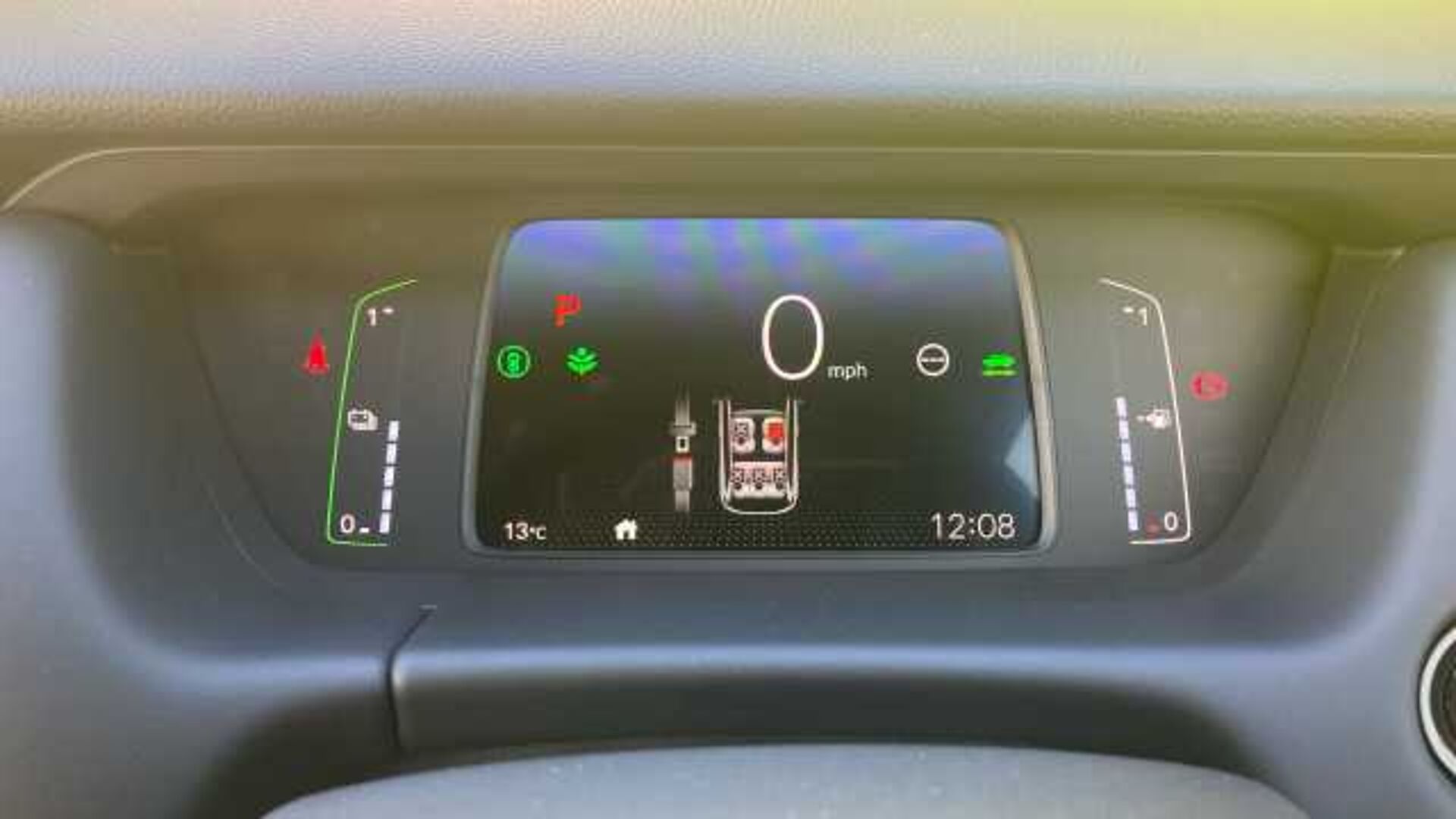 Honda Jazz e:HEV 1.5 i-MMD Hybrid Crosstar Advance 5dr eCVT Hybrid Hatchback 