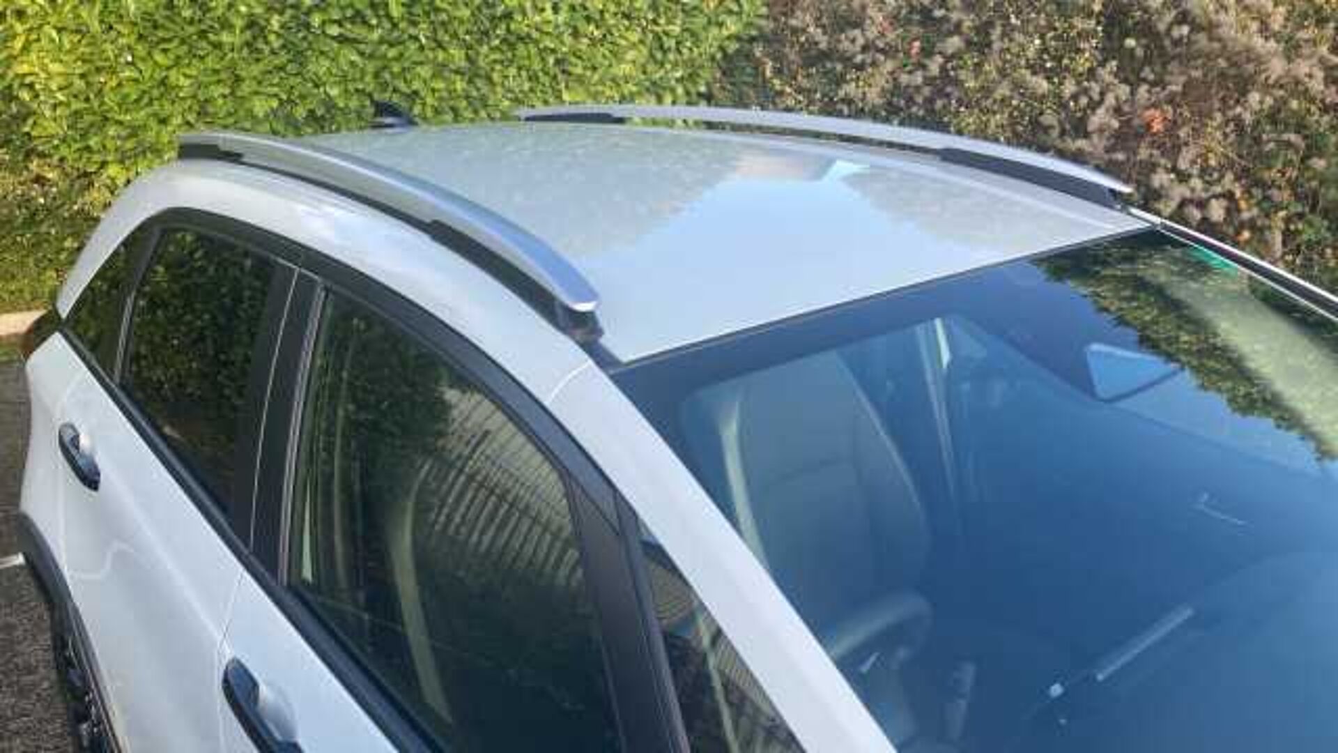Honda Jazz e:HEV 1.5 i-MMD Hybrid Crosstar Advance 5dr eCVT Hybrid Hatchback 