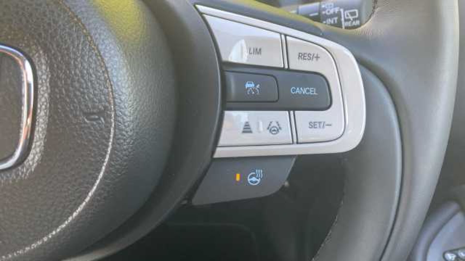 Honda Jazz e:HEV 1.5 i-MMD Hybrid Crosstar Advance 5dr eCVT Hybrid Hatchback 