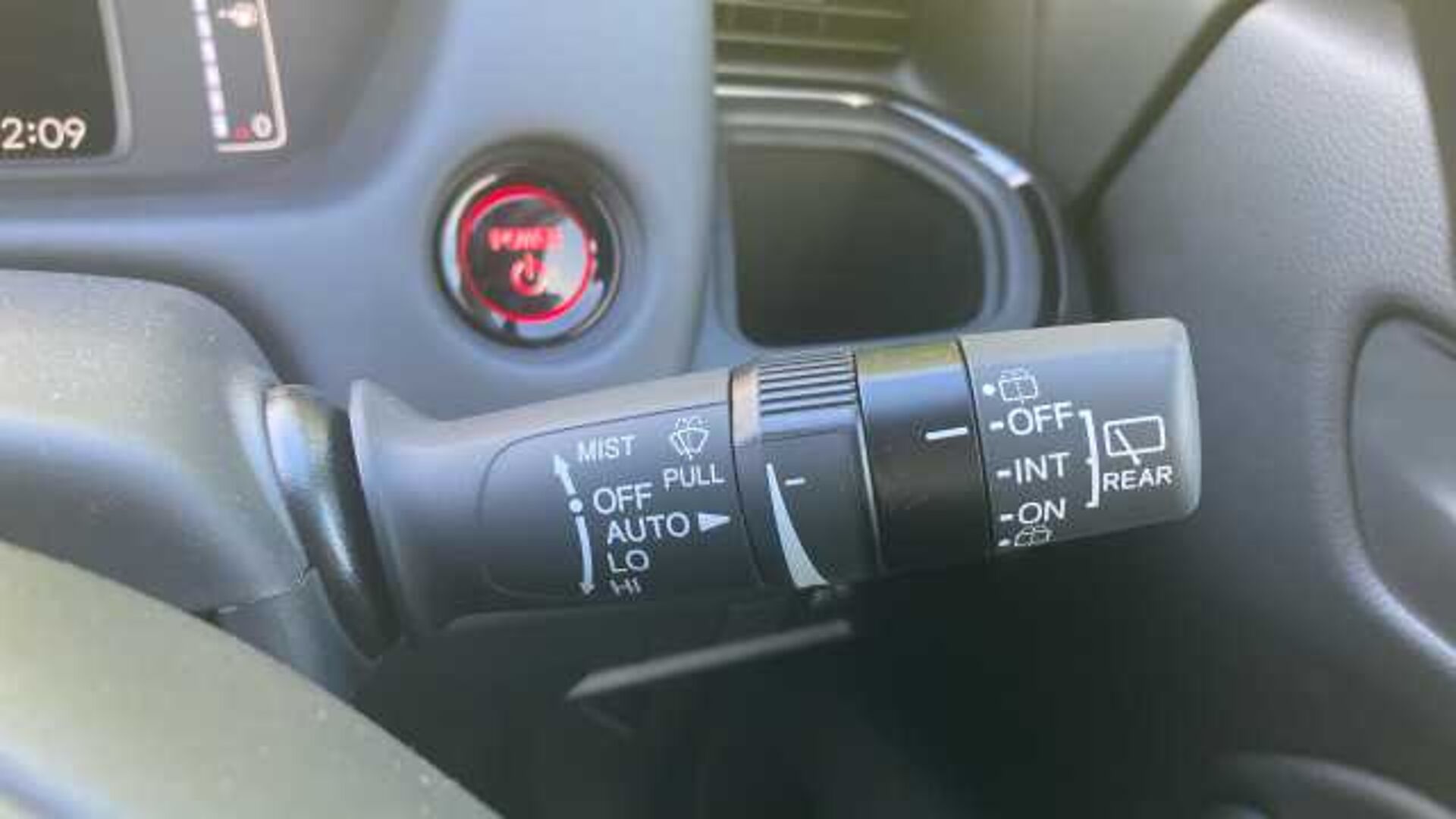 Honda Jazz e:HEV 1.5 i-MMD Hybrid Crosstar Advance 5dr eCVT Hybrid Hatchback 