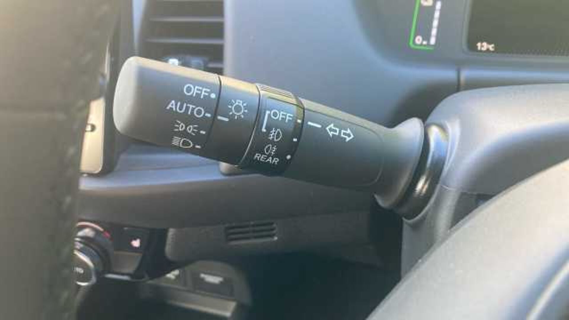 Honda Jazz e:HEV 1.5 i-MMD Hybrid Crosstar Advance 5dr eCVT Hybrid Hatchback 