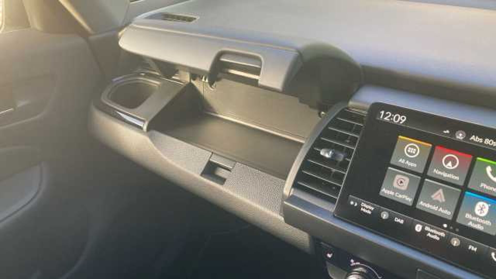 Honda Jazz e:HEV 1.5 i-MMD Hybrid Crosstar Advance 5dr eCVT Hybrid Hatchback 