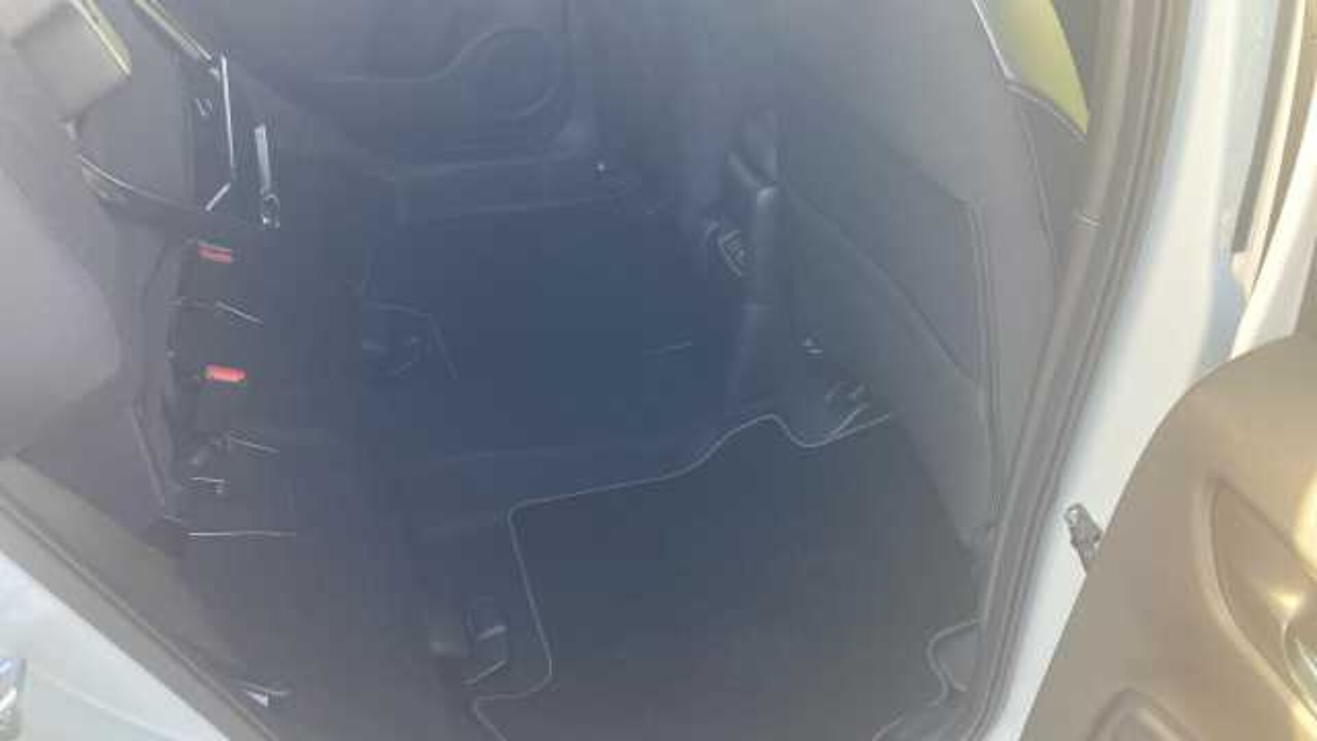 Honda Jazz e:HEV 1.5 i-MMD Hybrid Crosstar Advance 5dr eCVT Hybrid Hatchback 