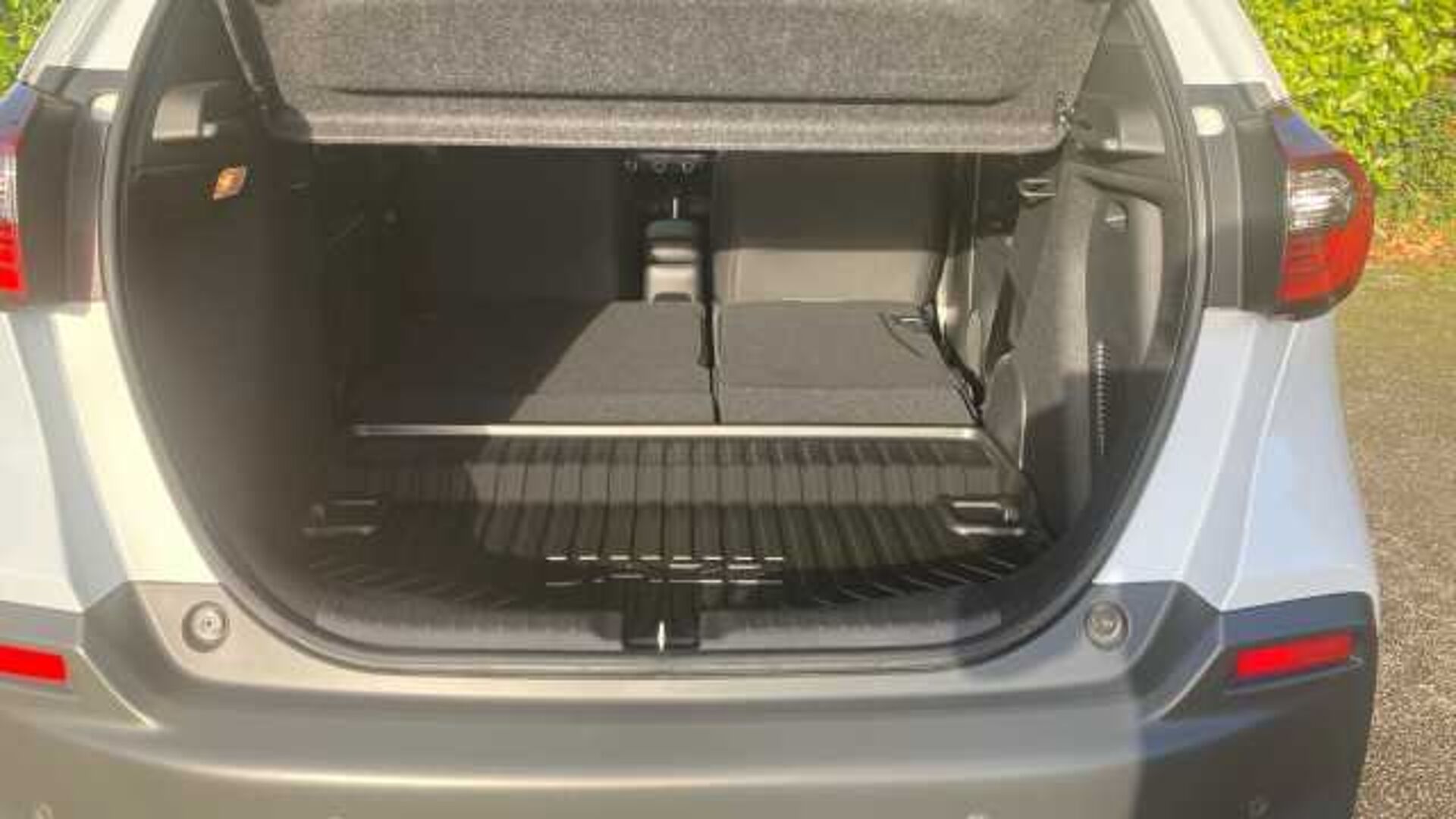 Honda Jazz e:HEV 1.5 i-MMD Hybrid Crosstar Advance 5dr eCVT Hybrid Hatchback 