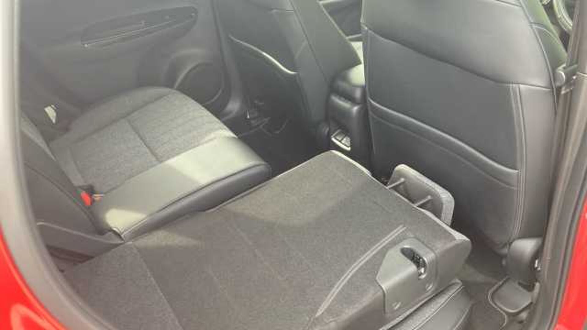 Honda Jazz e:HEV 1.5 i-MMD Hybrid EX 5dr eCVT Hybrid Hatchback 