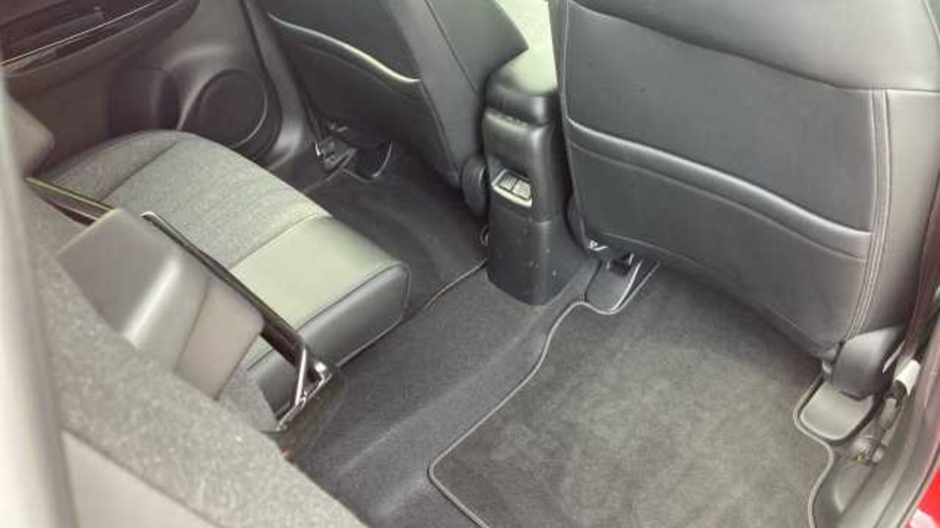 Honda Jazz e:HEV 1.5 i-MMD Hybrid EX 5dr eCVT Hybrid Hatchback 