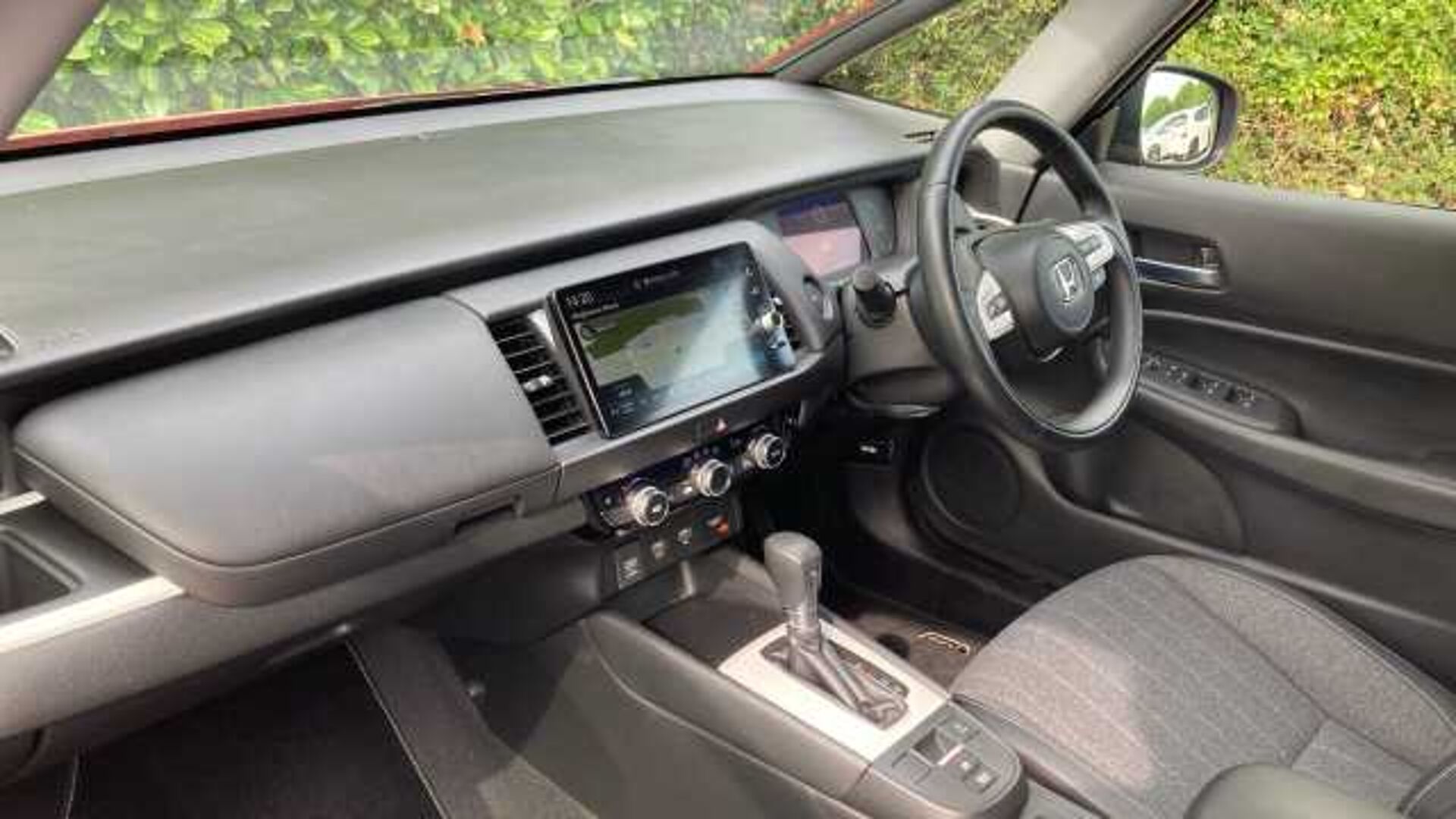 Honda Jazz e:HEV 1.5 i-MMD Hybrid EX 5dr eCVT Hybrid Hatchback 