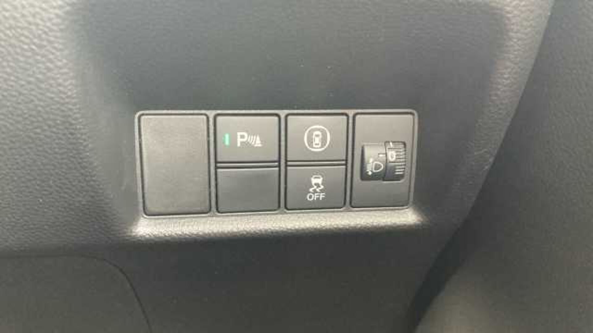 Honda Jazz e:HEV 1.5 i-MMD Hybrid EX 5dr eCVT Hybrid Hatchback 