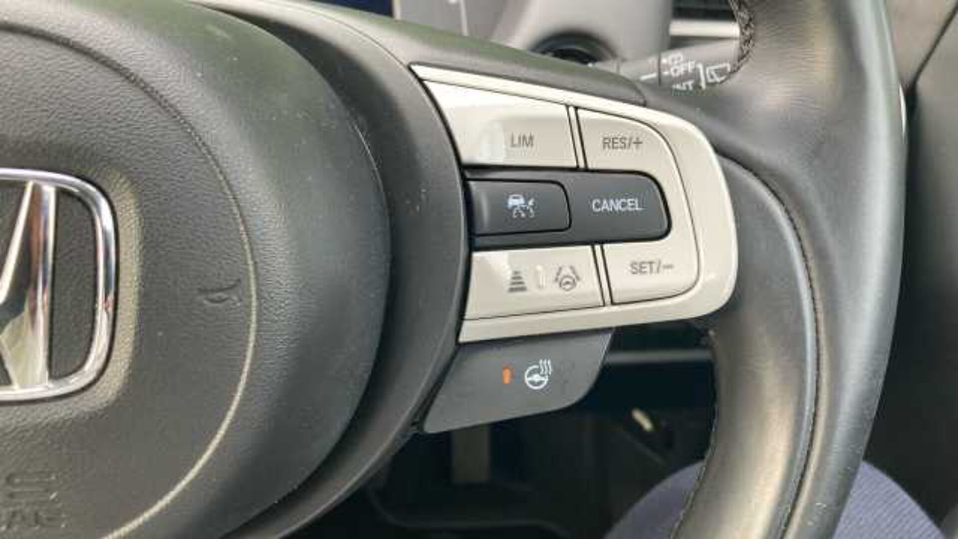 Honda Jazz e:HEV 1.5 i-MMD Hybrid EX 5dr eCVT Hybrid Hatchback 