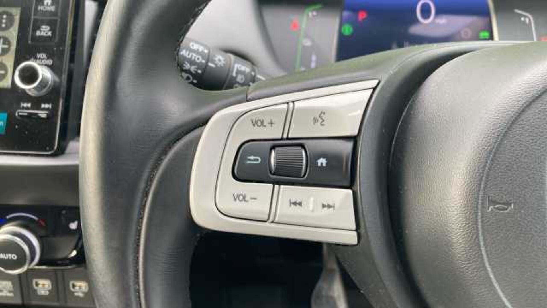 Honda Jazz e:HEV 1.5 i-MMD Hybrid EX 5dr eCVT Hybrid Hatchback 