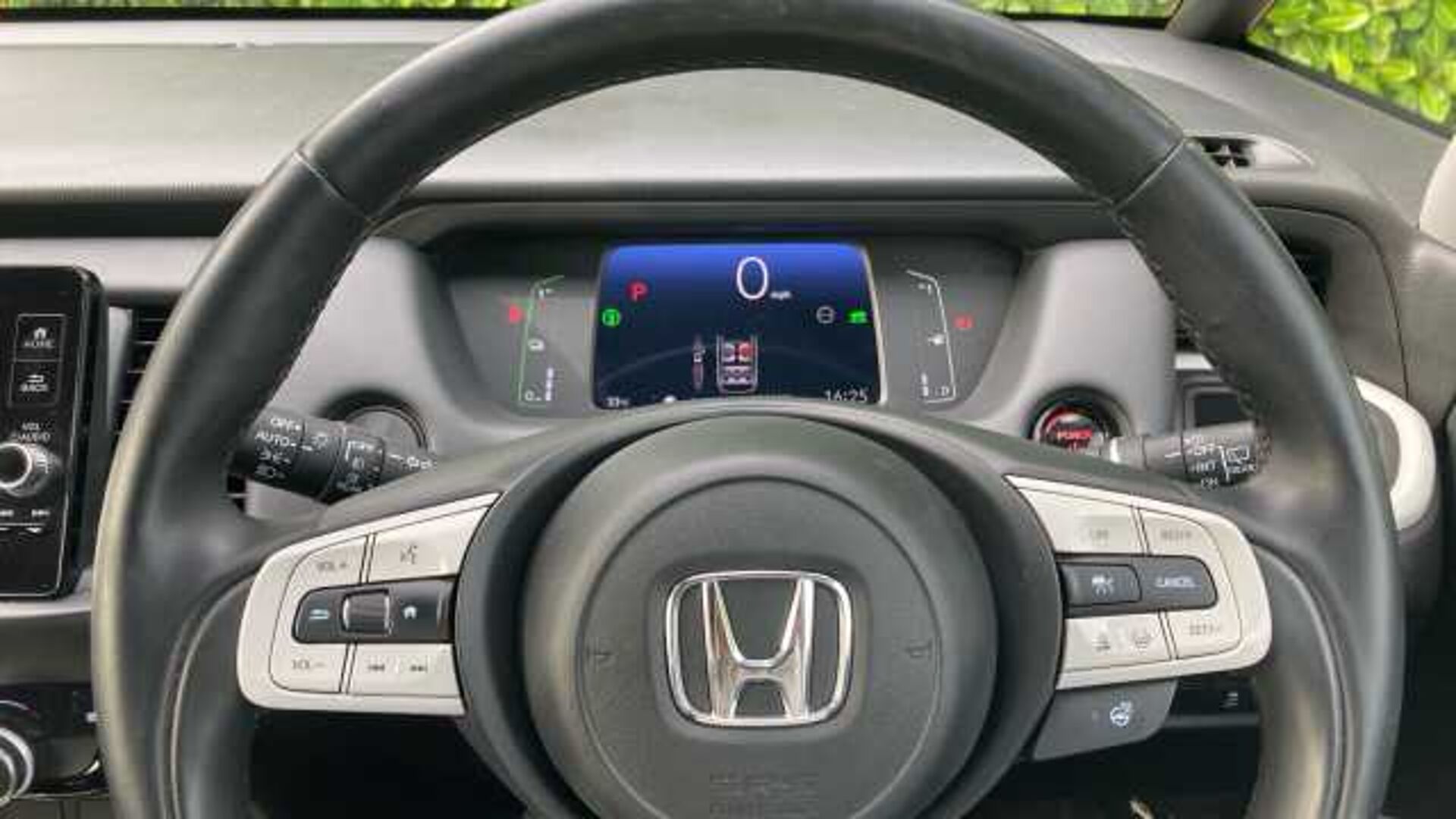 Honda Jazz e:HEV 1.5 i-MMD Hybrid EX 5dr eCVT Hybrid Hatchback 