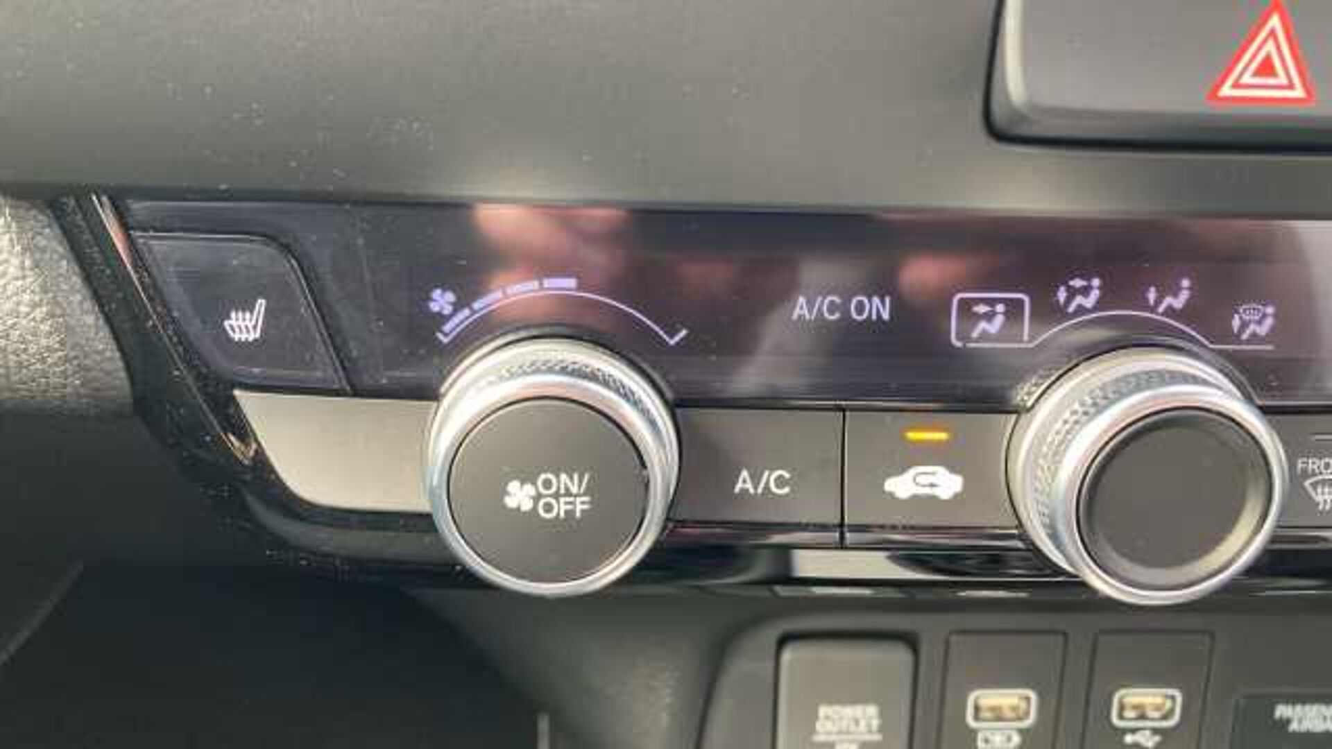 Honda Jazz e:HEV 1.5 i-MMD Hybrid EX 5dr eCVT Hybrid Hatchback 