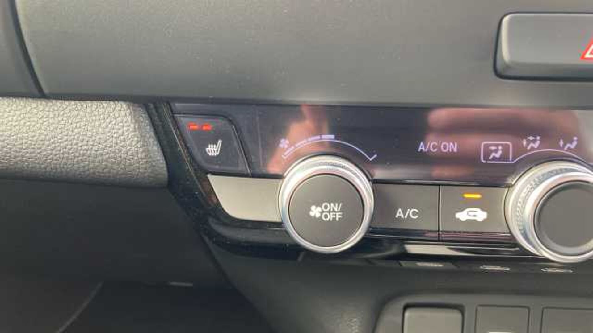 Honda Jazz e:HEV 1.5 i-MMD Hybrid EX 5dr eCVT Hybrid Hatchback 