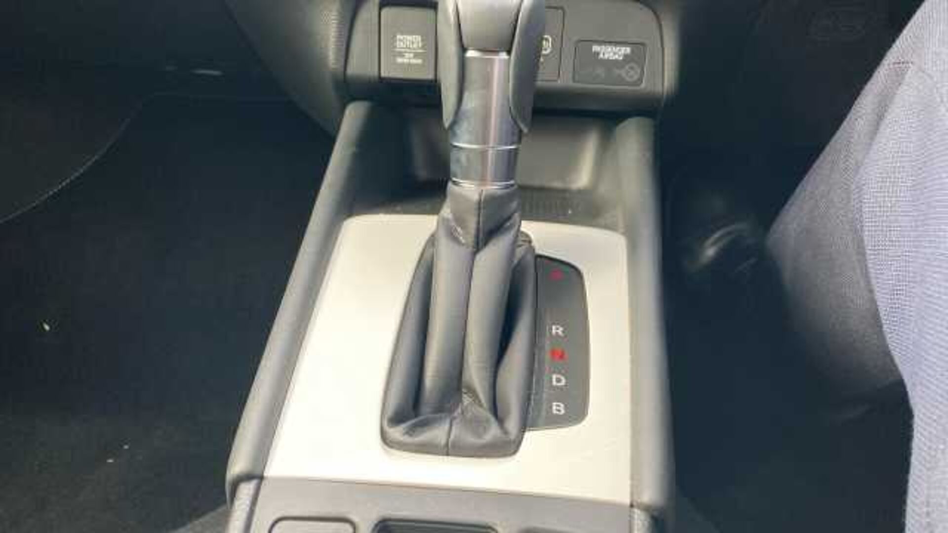 Honda Jazz e:HEV 1.5 i-MMD Hybrid EX 5dr eCVT Hybrid Hatchback 