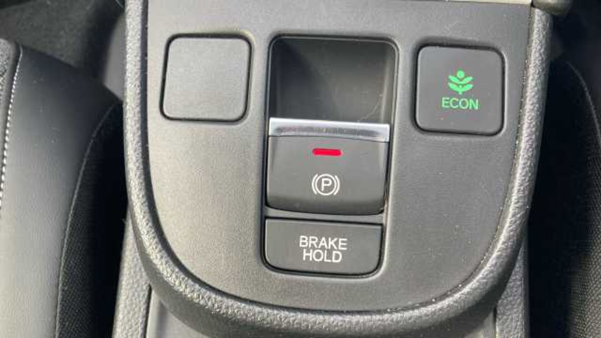 Honda Jazz e:HEV 1.5 i-MMD Hybrid EX 5dr eCVT Hybrid Hatchback 