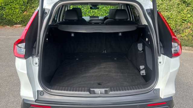 Honda CR-V e:HEV 2.0 eHEV Advance 5dr eCVT Hybrid Estate 