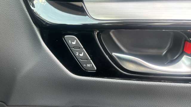 Honda CR-V e:HEV 2.0 eHEV Advance 5dr eCVT Hybrid Estate 