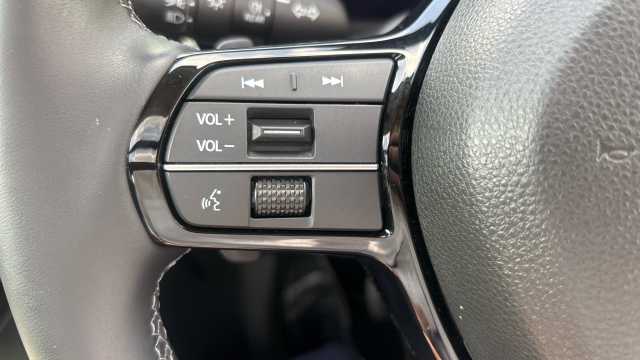 Honda CR-V e:HEV 2.0 eHEV Advance 5dr eCVT Hybrid Estate 