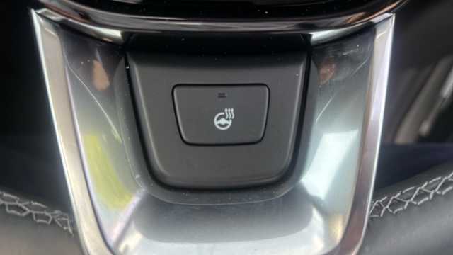 Honda CR-V e:HEV 2.0 eHEV Advance 5dr eCVT Hybrid Estate 