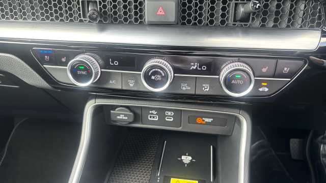 Honda CR-V e:HEV 2.0 eHEV Advance 5dr eCVT Hybrid Estate 