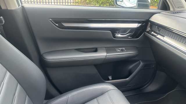 Honda CR-V e:HEV 2.0 eHEV Advance 5dr eCVT Hybrid Estate 