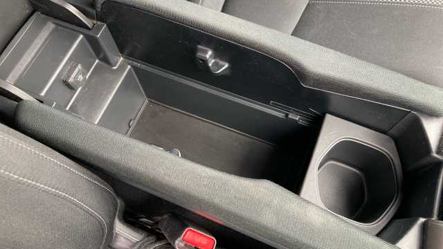 Honda Civic 1.0 VTEC Turbo 126 SR 5dr CVT Petrol Hatchback 