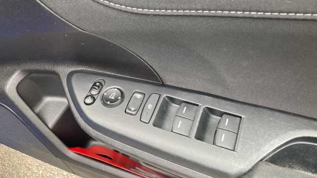 Honda Civic 1.0 VTEC Turbo 126 SR 5dr CVT Petrol Hatchback 