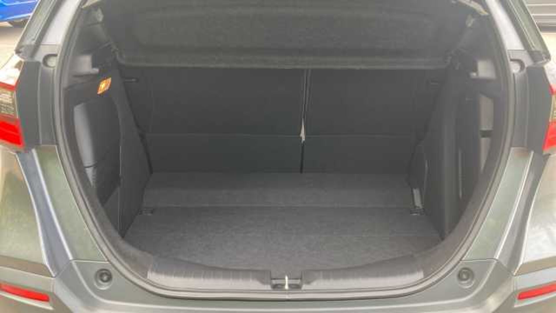 Honda Jazz e:HEV 1.5 i-MMD Hybrid Crosstar EX 5dr eCVT Hybrid Hatchback 