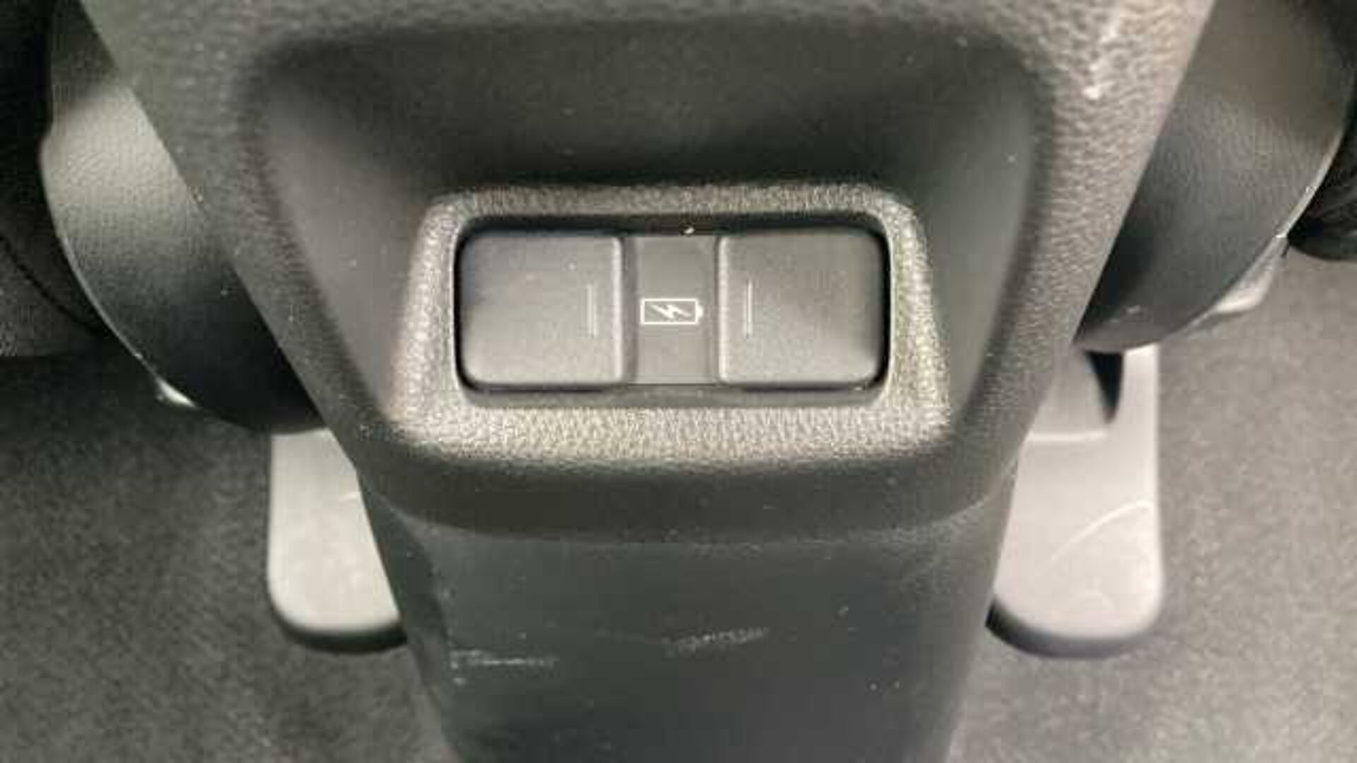 Honda Jazz e:HEV 1.5 i-MMD Hybrid Crosstar EX 5dr eCVT Hybrid Hatchback 