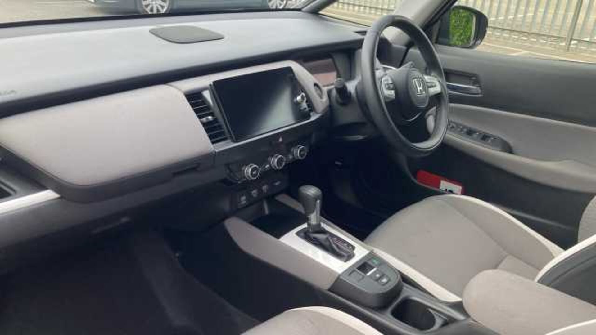 Honda Jazz e:HEV 1.5 i-MMD Hybrid Crosstar EX 5dr eCVT Hybrid Hatchback 