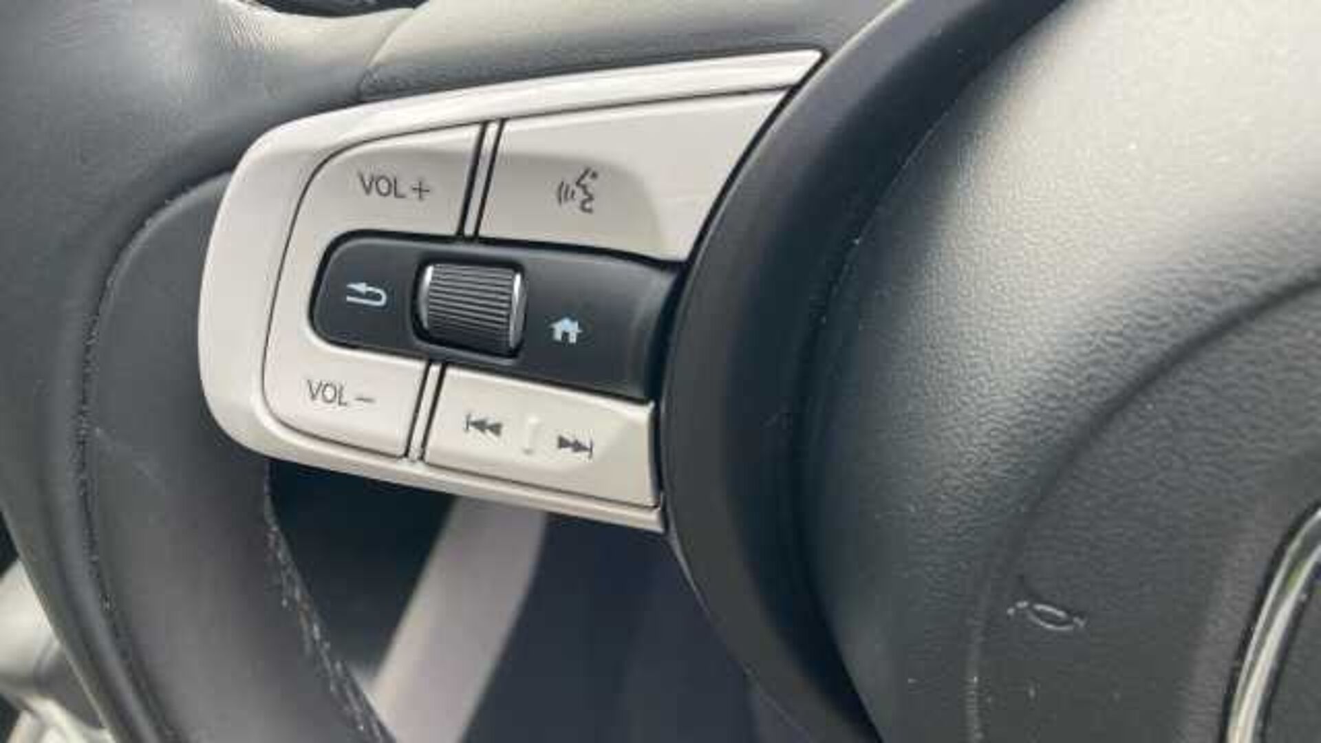 Honda Jazz e:HEV 1.5 i-MMD Hybrid Crosstar EX 5dr eCVT Hybrid Hatchback 