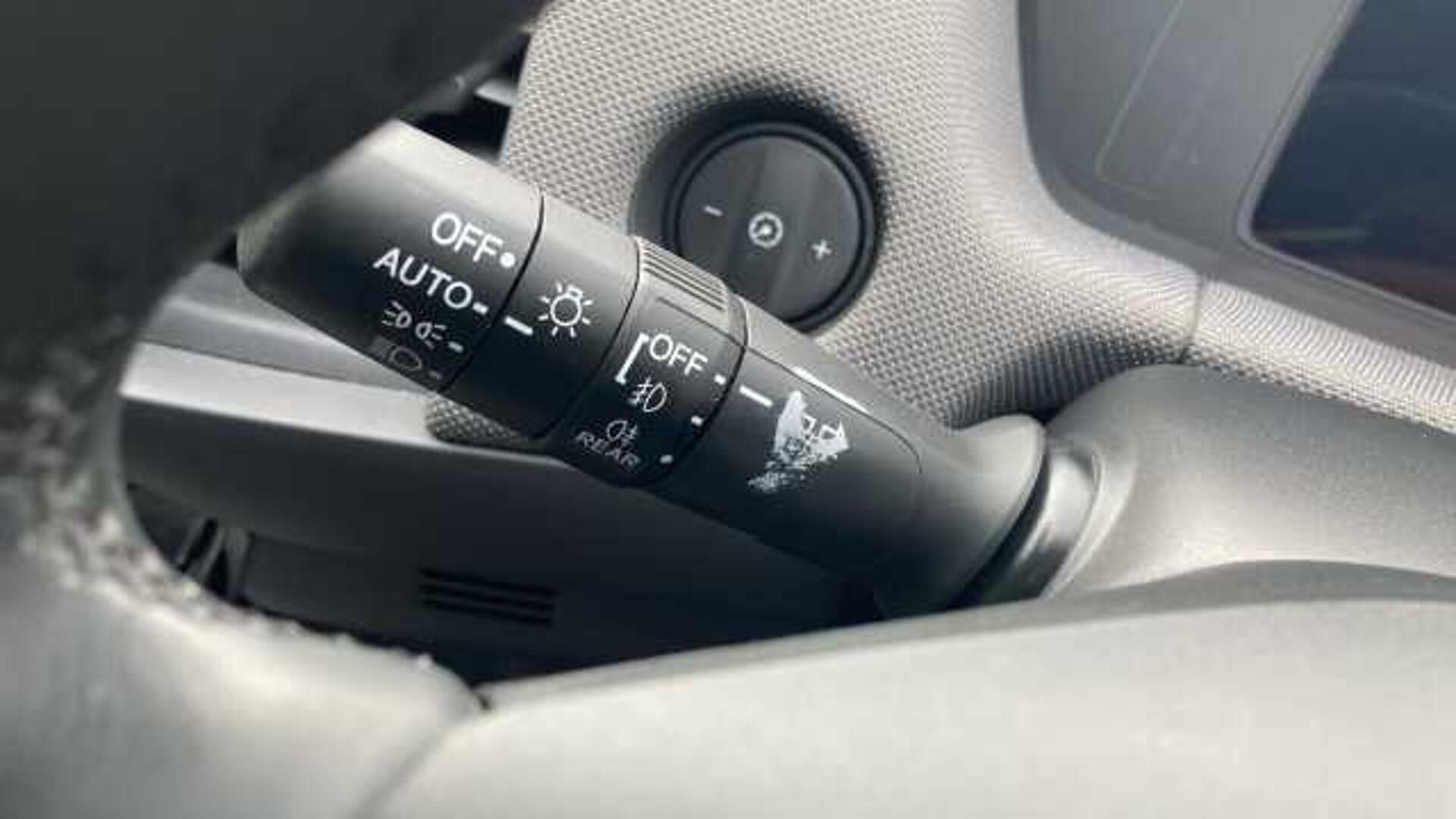 Honda Jazz e:HEV 1.5 i-MMD Hybrid Crosstar EX 5dr eCVT Hybrid Hatchback 