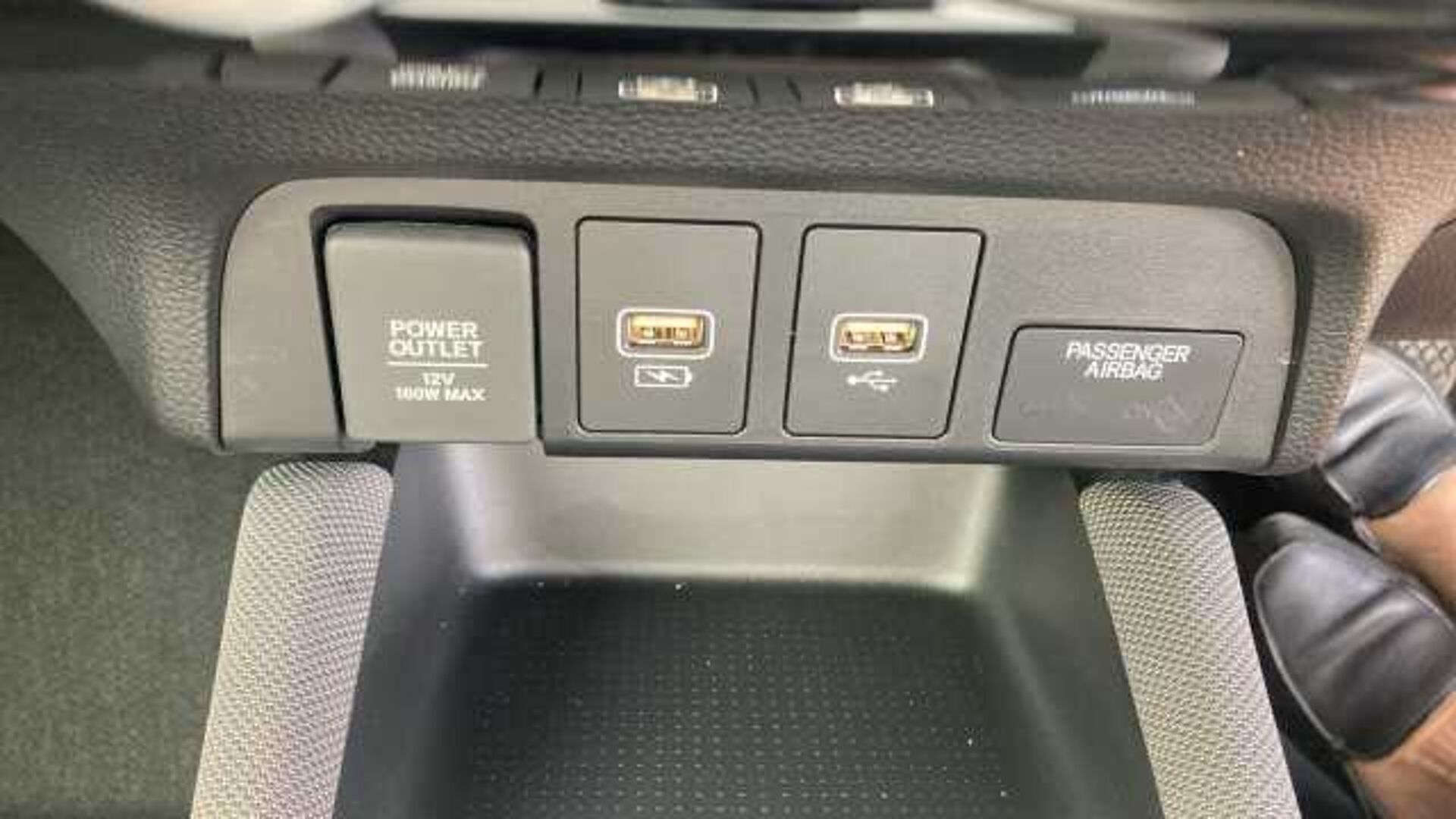 Honda Jazz e:HEV 1.5 i-MMD Hybrid Crosstar EX 5dr eCVT Hybrid Hatchback 
