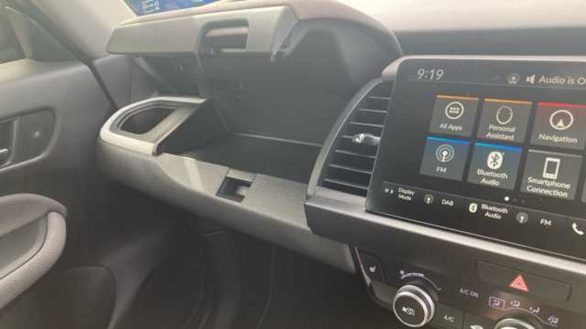 Honda Jazz e:HEV 1.5 i-MMD Hybrid Crosstar EX 5dr eCVT Hybrid Hatchback 