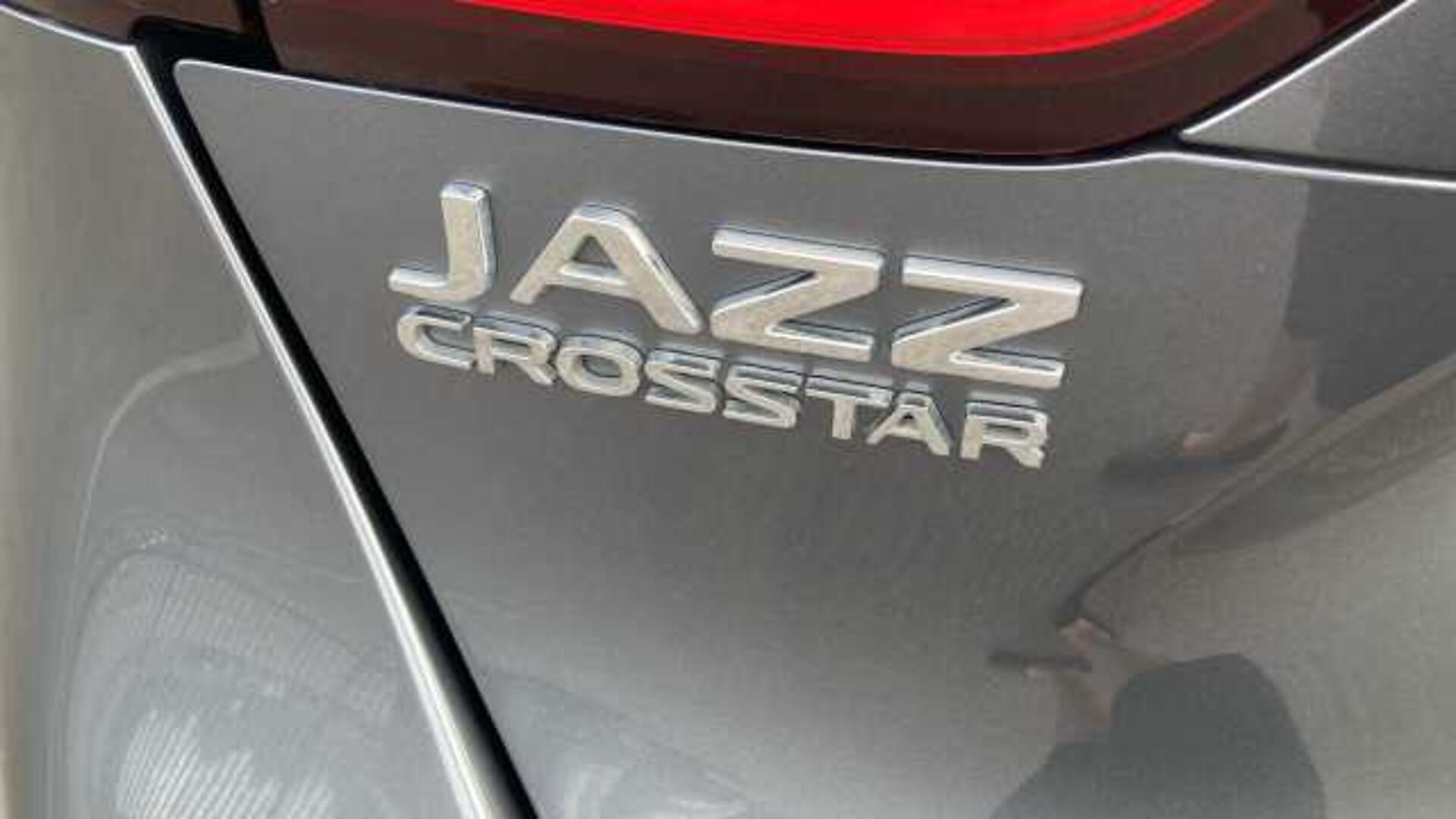 Honda Jazz e:HEV 1.5 i-MMD Hybrid Crosstar EX 5dr eCVT Hybrid Hatchback 