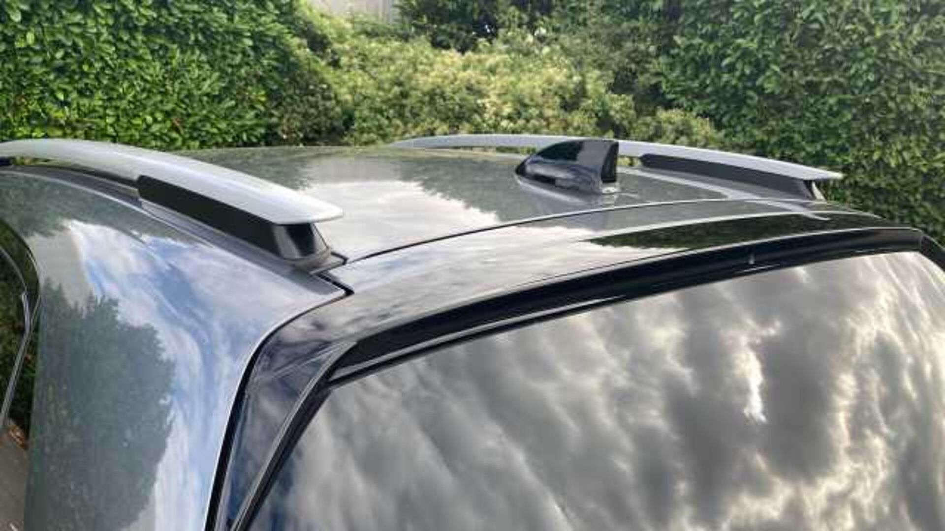 Honda Jazz e:HEV 1.5 i-MMD Hybrid Crosstar EX 5dr eCVT Hybrid Hatchback 