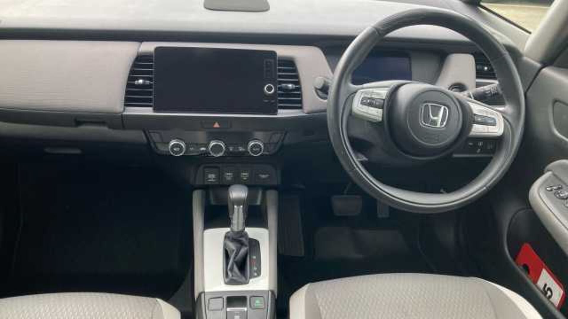 Honda Jazz e:HEV 1.5 i-MMD Hybrid Crosstar EX 5dr eCVT Hybrid Hatchback 