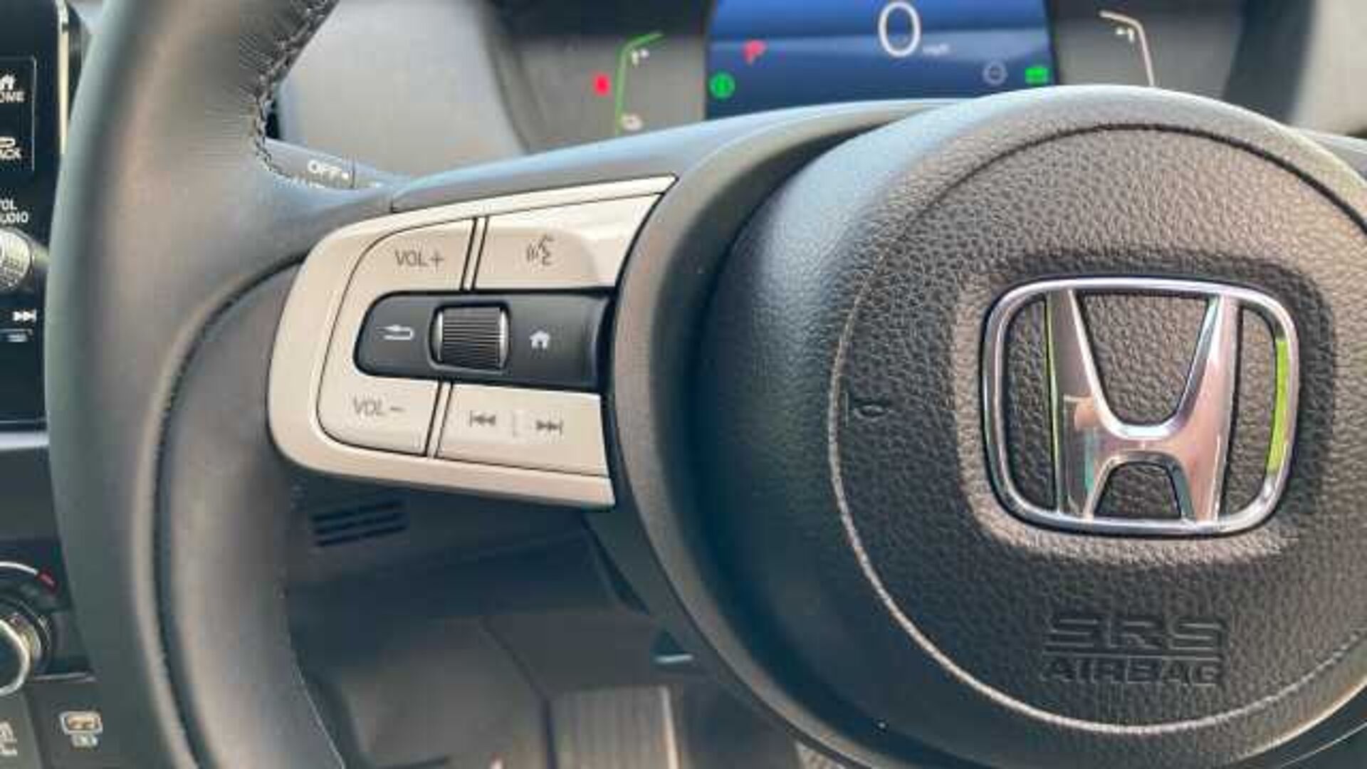 Honda Jazz e:HEV 1.5 i-MMD Hybrid Advance 5dr eCVT Hybrid Hatchback 