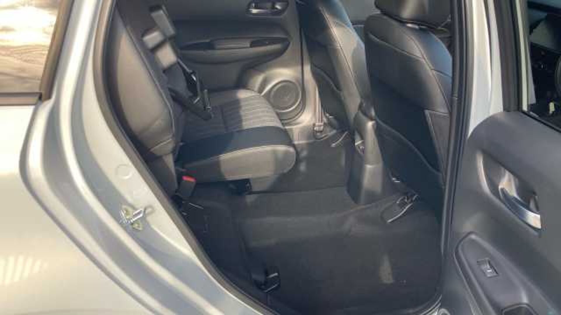 Honda Jazz e:HEV 1.5 i-MMD Hybrid Advance 5dr eCVT Hybrid Hatchback 