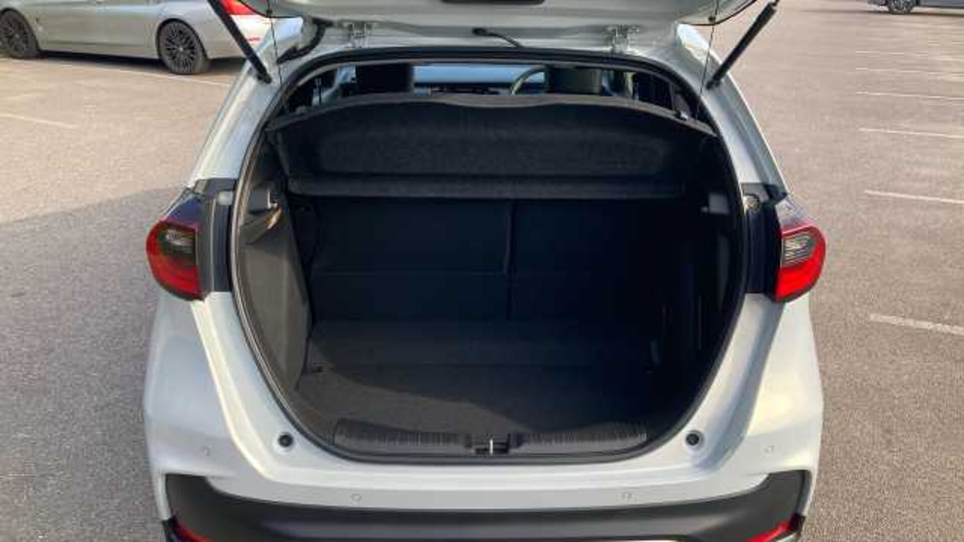 Honda Jazz e:HEV 1.5 i-MMD Hybrid Advance 5dr eCVT Hybrid Hatchback 