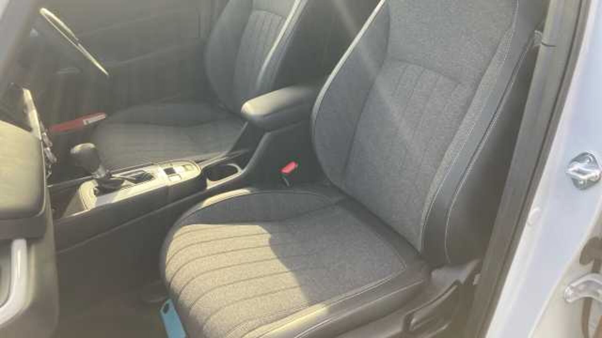 Honda Jazz e:HEV 1.5 i-MMD Hybrid Advance 5dr eCVT Hybrid Hatchback 
