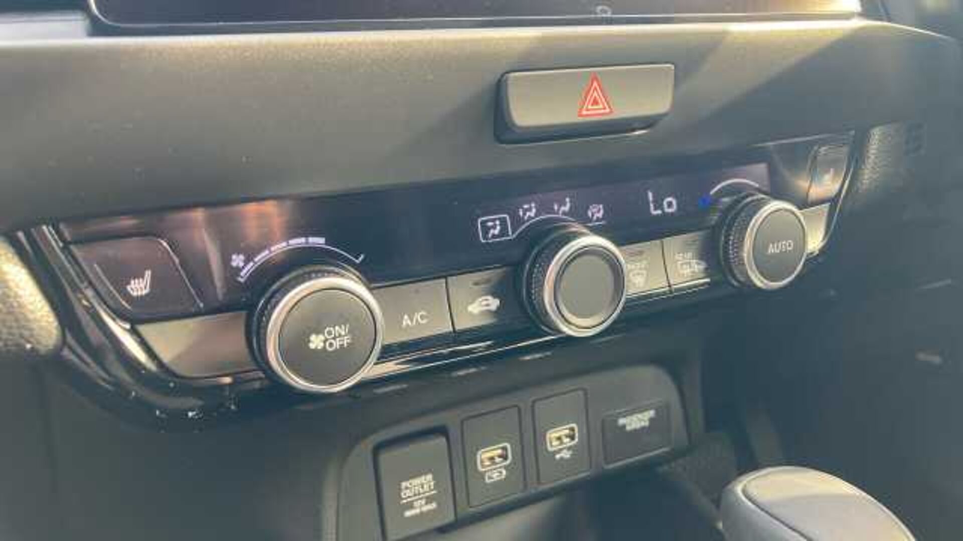 Honda Jazz e:HEV 1.5 i-MMD Hybrid Advance 5dr eCVT Hybrid Hatchback 
