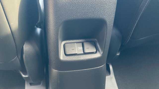 Honda Jazz e:HEV 1.5 i-MMD Hybrid Advance 5dr eCVT Hybrid Hatchback 