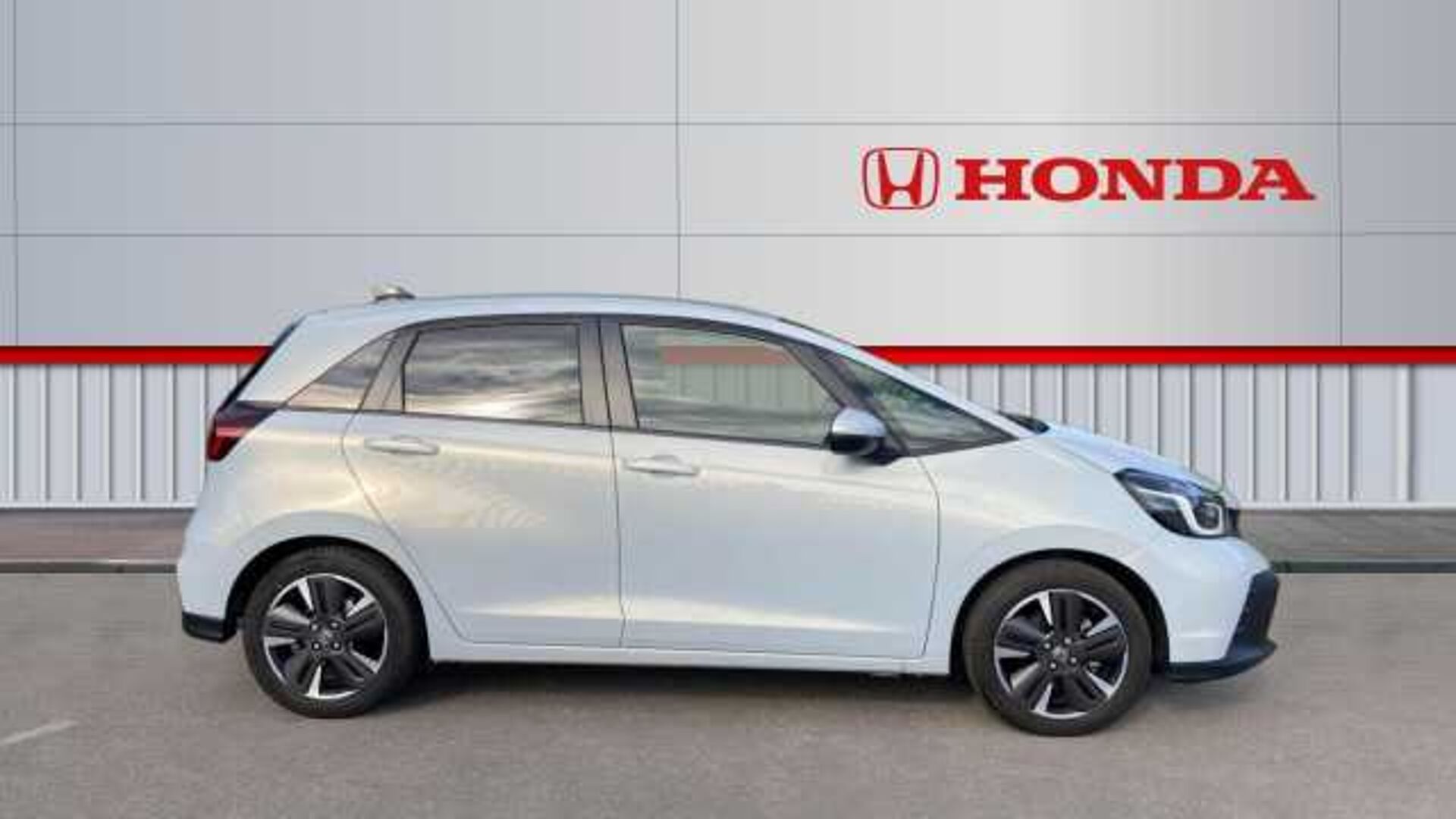 Honda Jazz e:HEV 1.5 i-MMD Hybrid Advance 5dr eCVT Hybrid Hatchback 