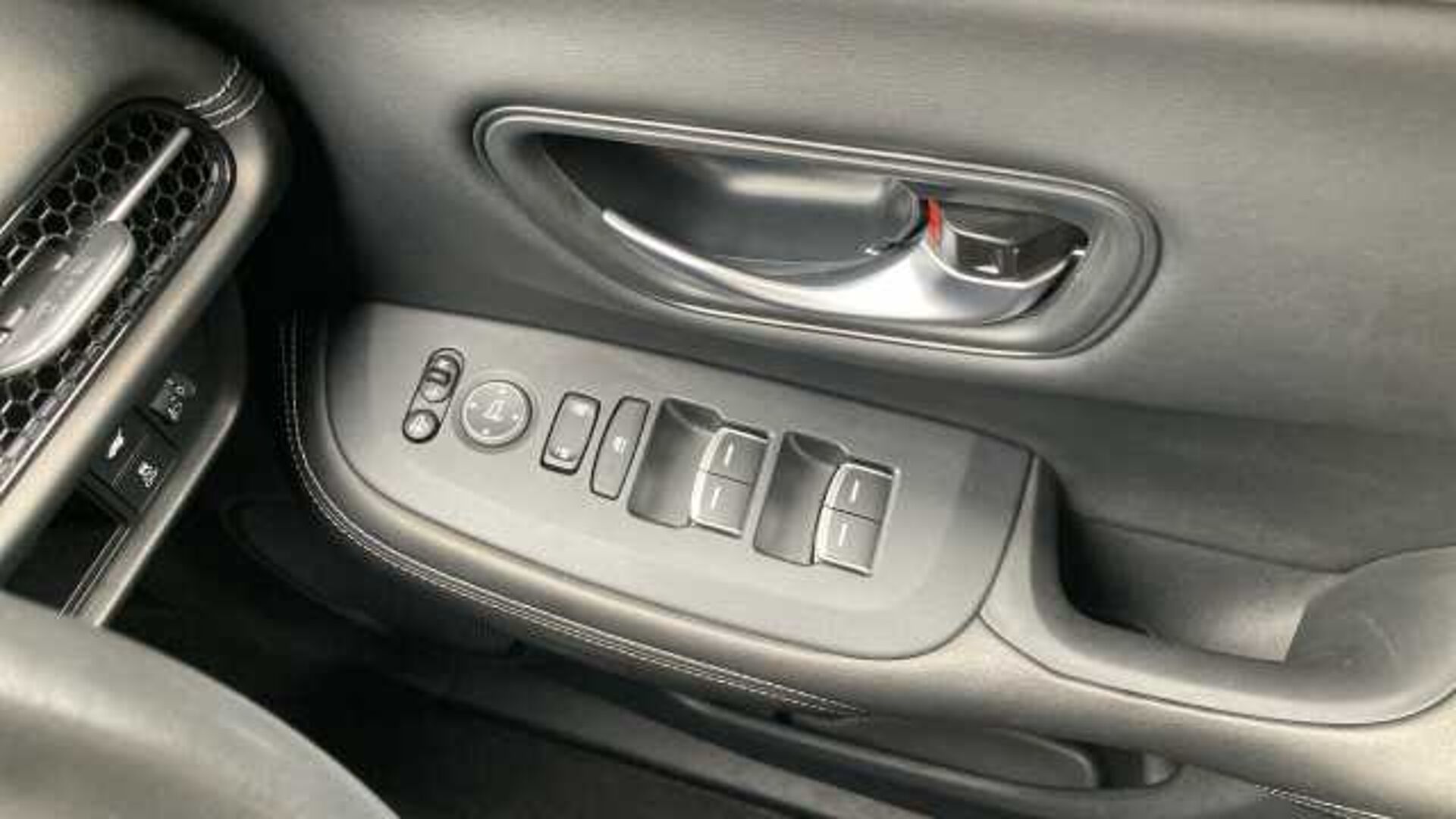 Honda ZR-V e:HEV 2.0 eHEV Sport 5dr CVT Hybrid Estate 