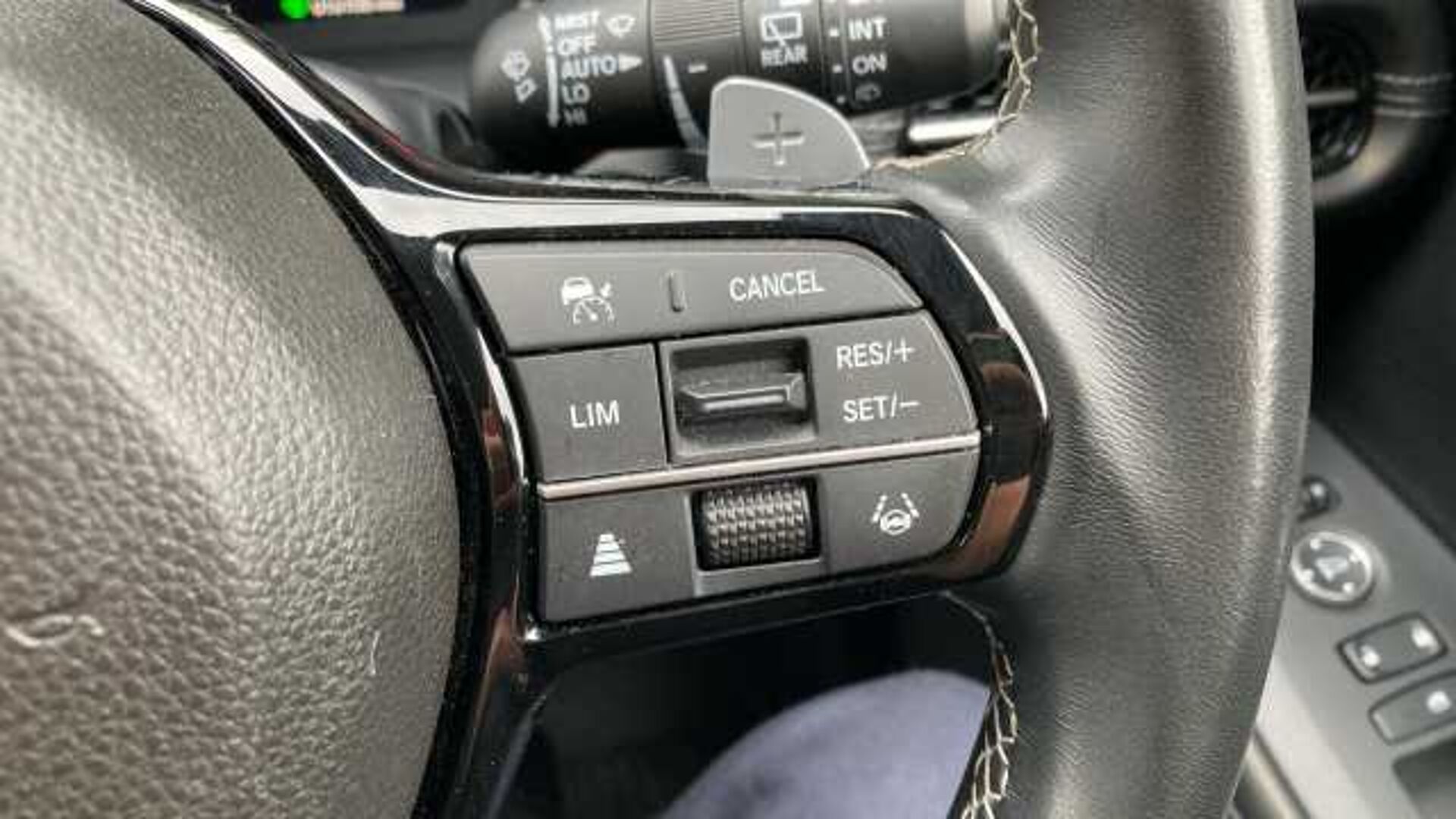 Honda ZR-V e:HEV 2.0 eHEV Sport 5dr CVT Hybrid Estate 