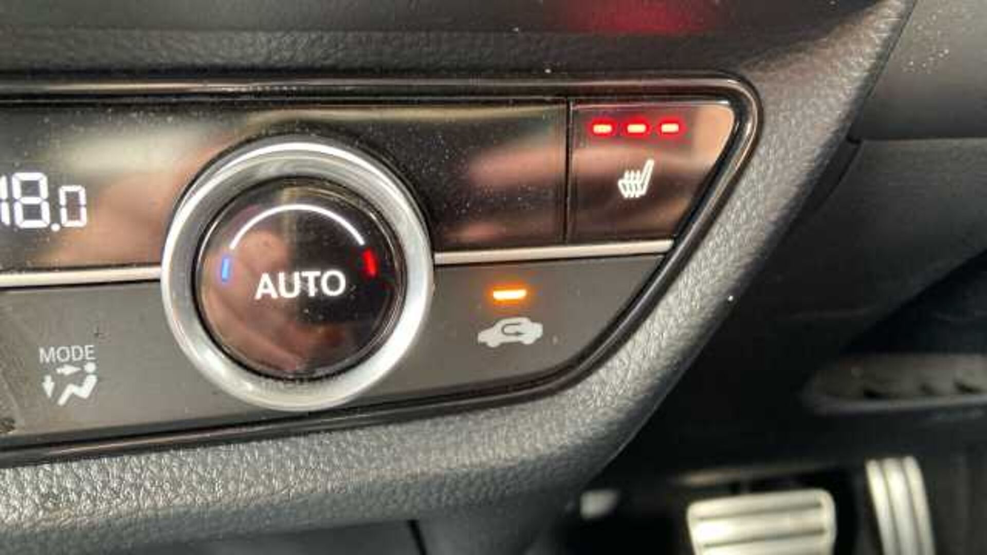 Honda ZR-V e:HEV 2.0 eHEV Sport 5dr CVT Hybrid Estate 