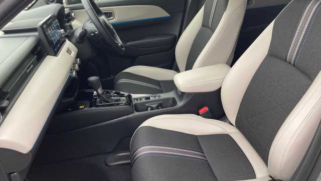 Honda HR-V e:HEV 1.5 eHEV Advance Style Plus 5dr CVT Hybrid Hatchback 